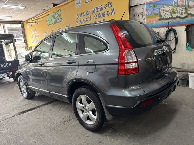 HONDA本田 CR-V  第6張相片