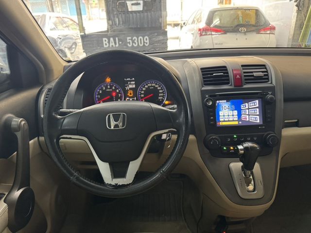 HONDA本田 CR-V  第8張相片