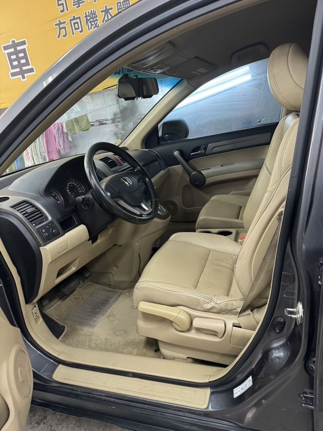 HONDA本田 CR-V  第10張相片