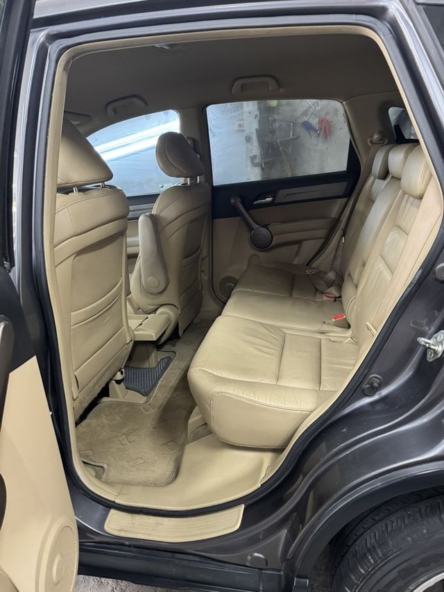 HONDA本田 CR-V  第11張相片