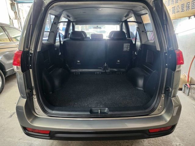 MITSUBISHI三菱 ZINGER  第7張相片