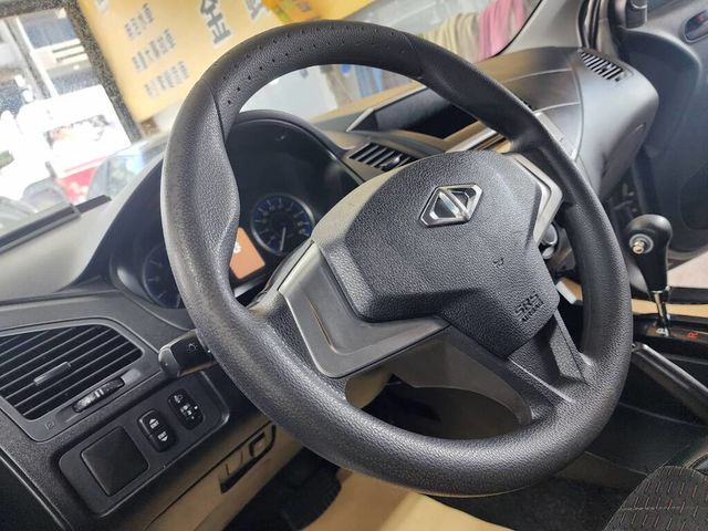 MITSUBISHI三菱 ZINGER  第9張相片