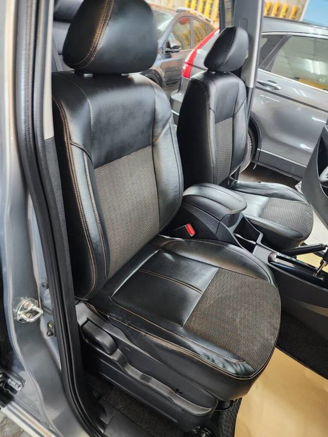 MITSUBISHI三菱 ZINGER  第13張相片