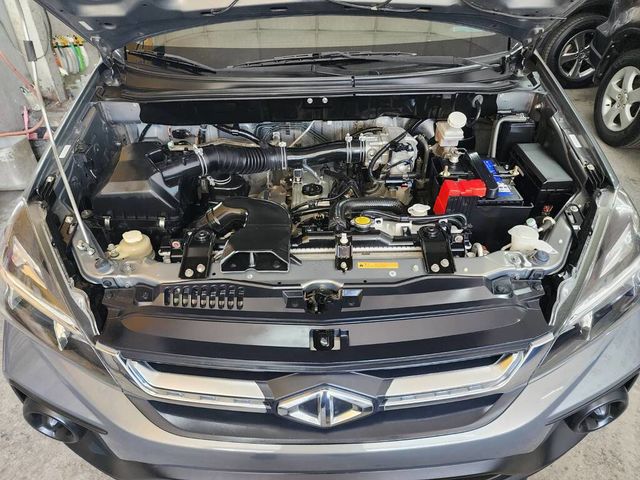 MITSUBISHI三菱 ZINGER  第14張相片