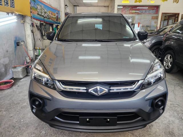 MITSUBISHI三菱 ZINGER  第1張相片