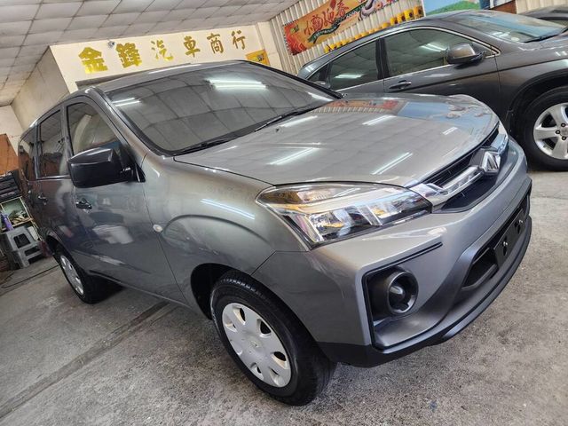 MITSUBISHI三菱 ZINGER  第2張相片