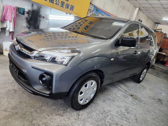 MITSUBISHI三菱 ZINGER  第3張相片