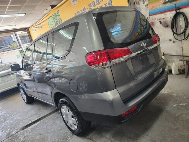 MITSUBISHI三菱 ZINGER  第4張相片