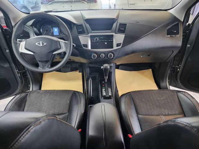 MITSUBISHI三菱 ZINGER  第8張相片