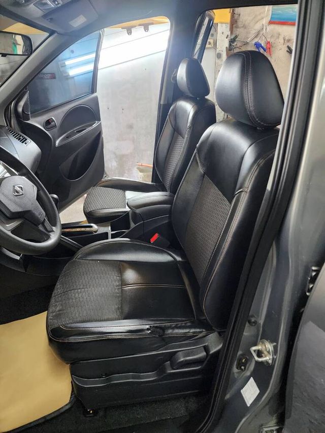 MITSUBISHI三菱 ZINGER  第10張相片