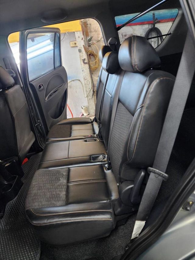 MITSUBISHI三菱 ZINGER  第11張相片