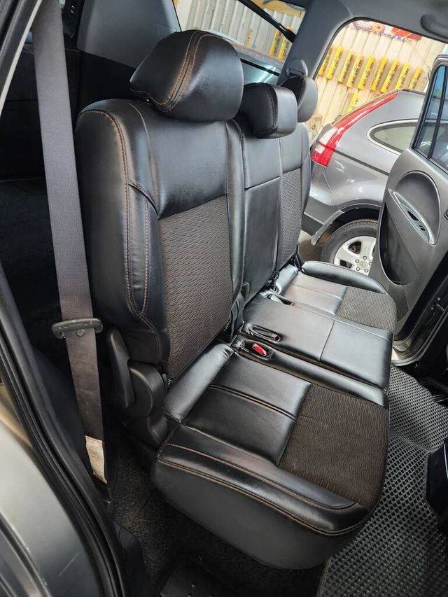 MITSUBISHI三菱 ZINGER  第13張相片