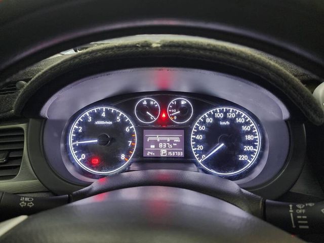 NISSAN日產 TIIDA  第9張相片