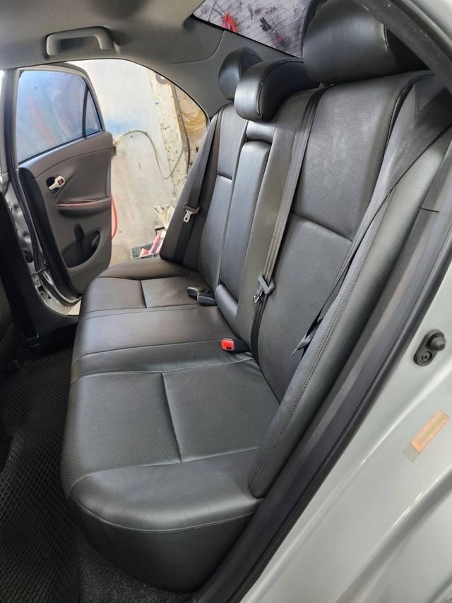 TOYOTA豐田 ALTIS  第10張相片
