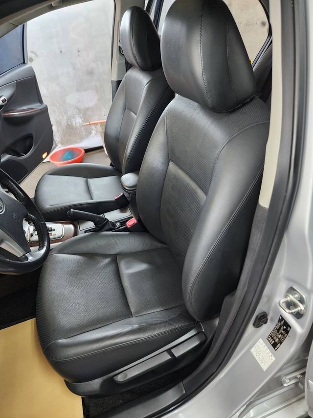 TOYOTA豐田 ALTIS  第11張相片