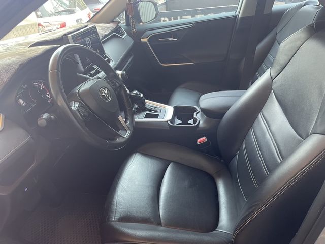 TOYOTA豐田 RAV4  第6張相片
