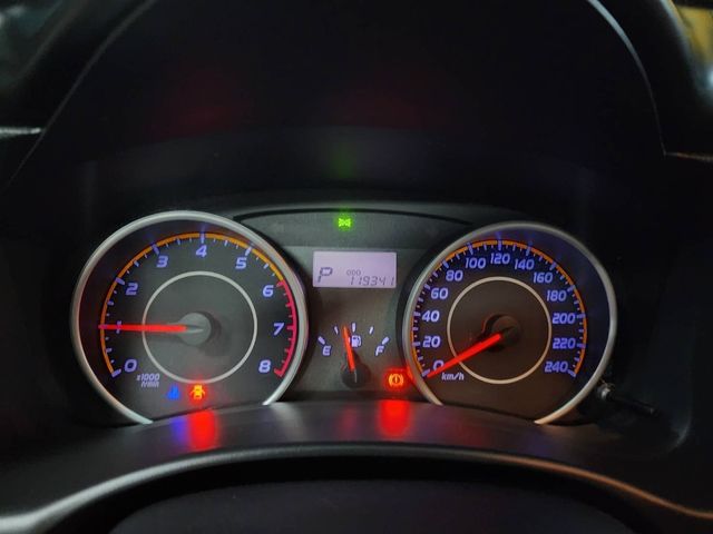 TOYOTA豐田 WISH  第8張相片