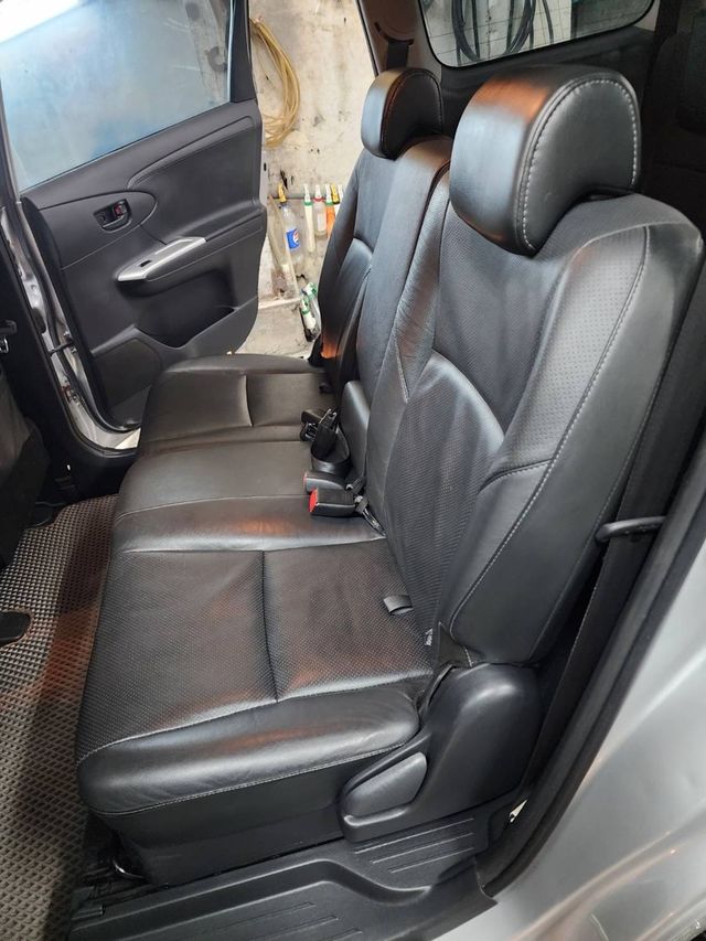 TOYOTA豐田 WISH  第10張相片