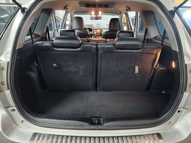TOYOTA豐田 WISH  第11張相片