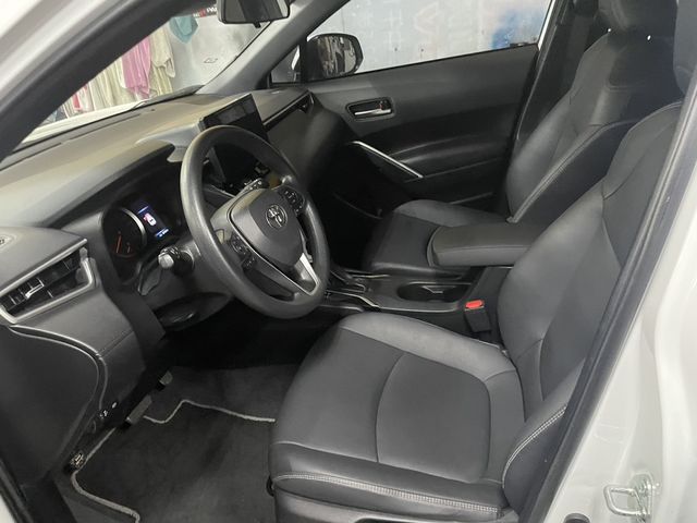 TOYOTA豐田 COROLLA CROSS  第5張相片