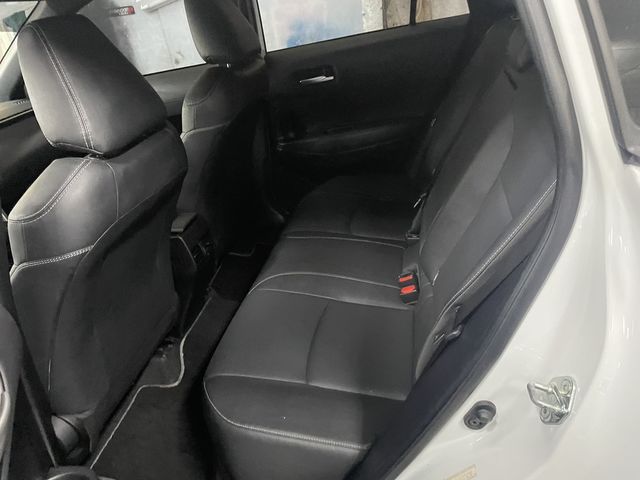 TOYOTA豐田 COROLLA CROSS  第6張相片