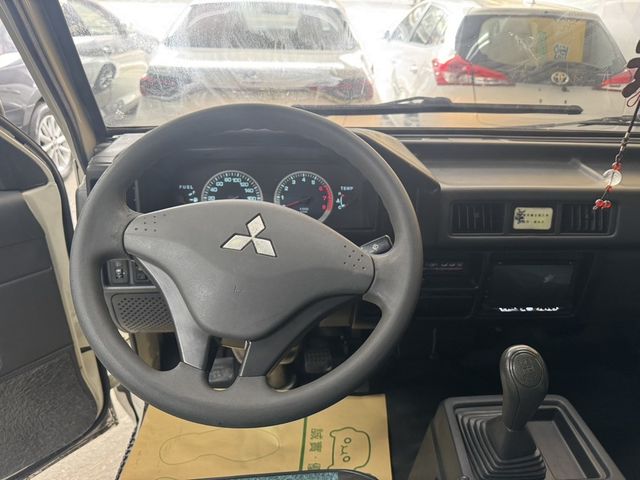 MITSUBISHI三菱 DELICA  第5張相片