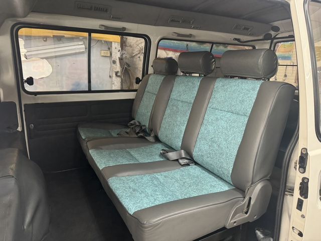 MITSUBISHI三菱 DELICA  第8張相片