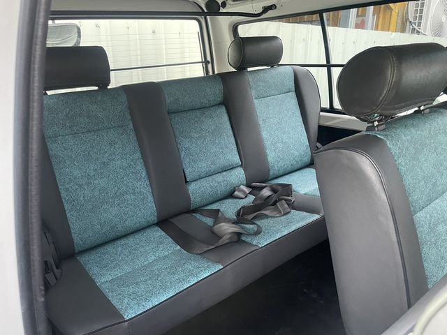 MITSUBISHI三菱 DELICA  第9張相片