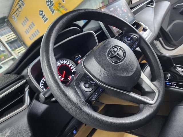 TOYOTA豐田 ALTIS  第5張相片
