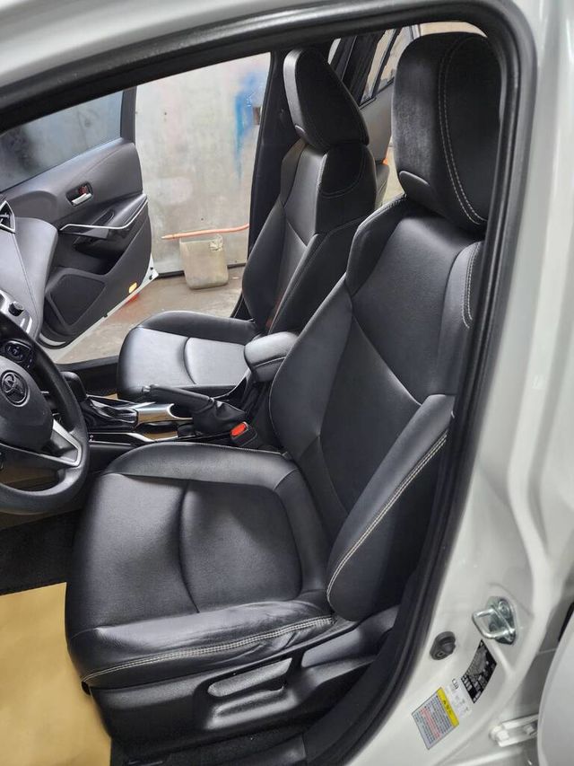 TOYOTA豐田 ALTIS  第6張相片