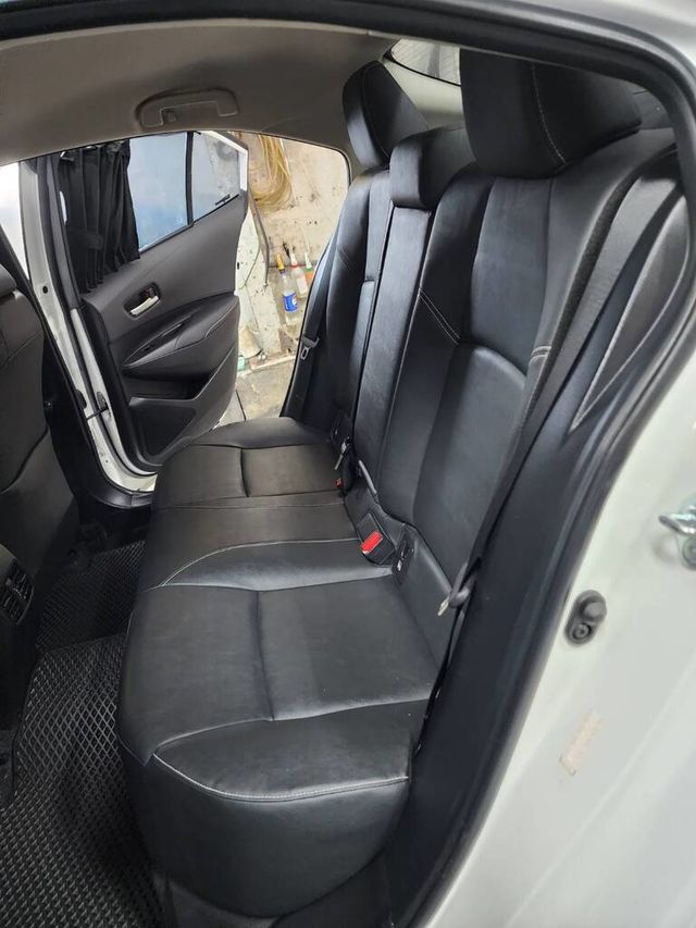 TOYOTA豐田 ALTIS  第7張相片