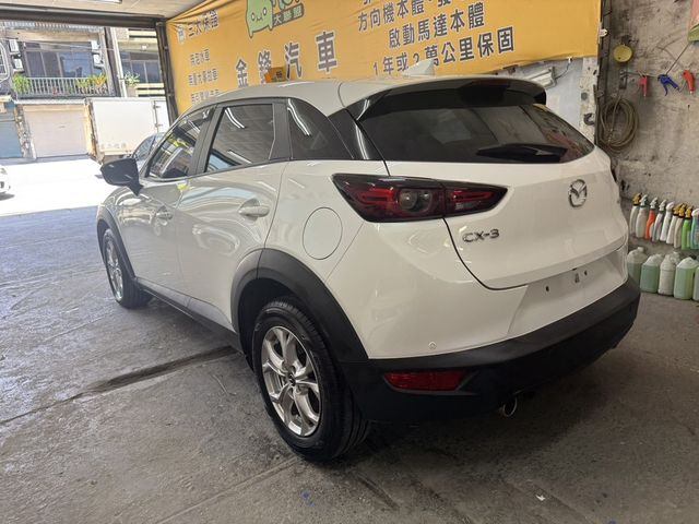 MAZDA馬自達 CX-30  第4張相片