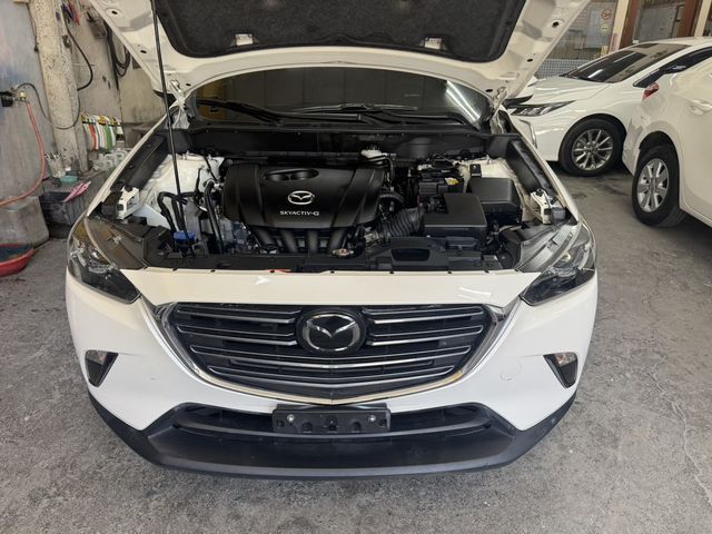 MAZDA馬自達 CX-30  第6張相片
