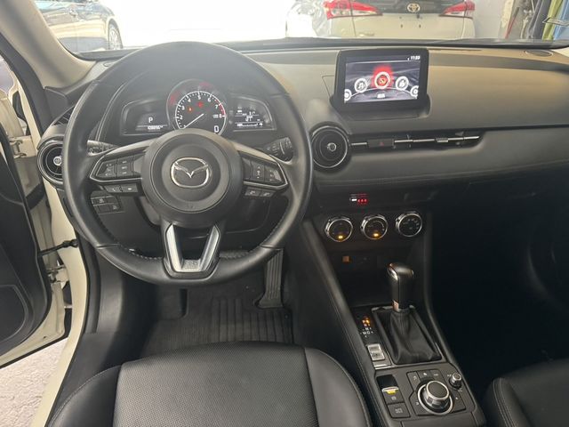 MAZDA馬自達 CX-30  第7張相片