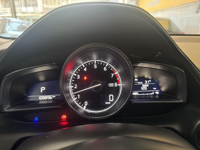 MAZDA馬自達 CX-30  第8張相片