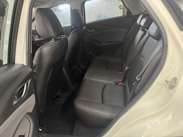 MAZDA馬自達 CX-30  第10張相片