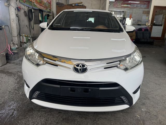 TOYOTA豐田 VIOS  第5張相片