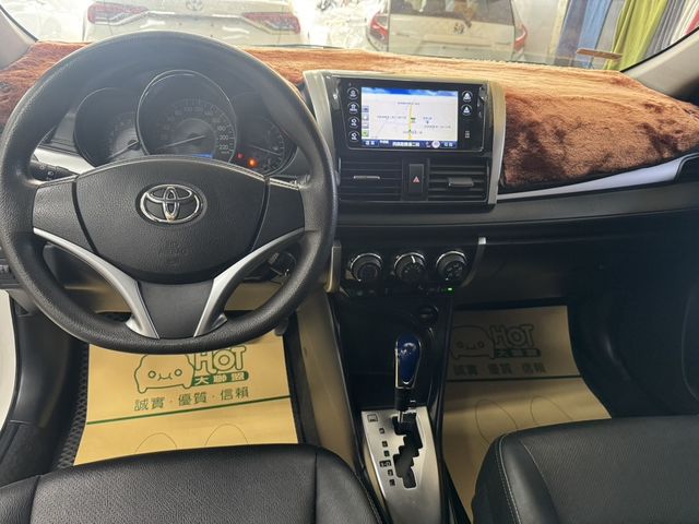 TOYOTA豐田 VIOS  第7張相片