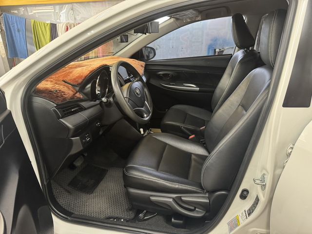 TOYOTA豐田 VIOS  第8張相片