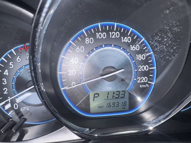 TOYOTA豐田 VIOS  第9張相片