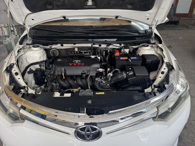 TOYOTA豐田 VIOS  第11張相片