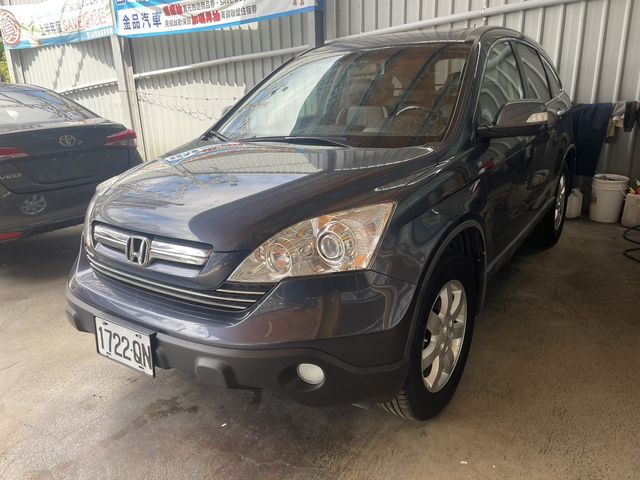 HONDA本田 CR-V  第2張相片