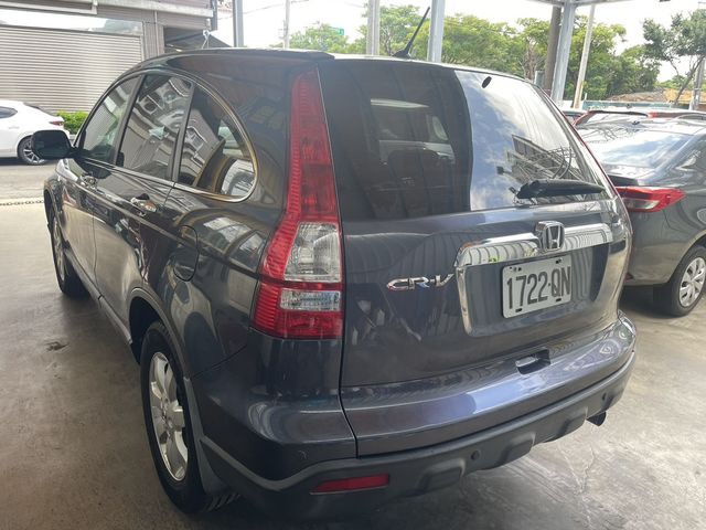 HONDA本田 CR-V  第4張相片