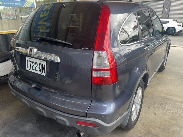 HONDA本田 CR-V  第5張相片