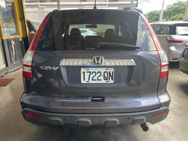 HONDA本田 CR-V  第6張相片