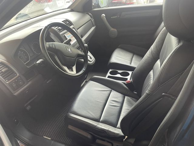 HONDA本田 CR-V  第8張相片