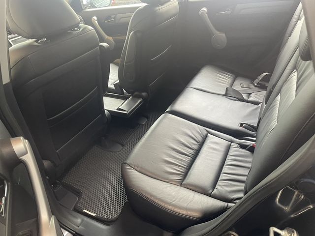 HONDA本田 CR-V  第9張相片