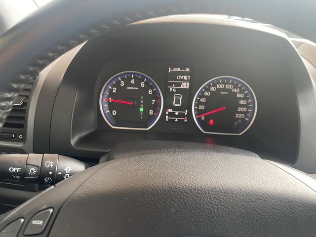 HONDA本田 CR-V  第10張相片