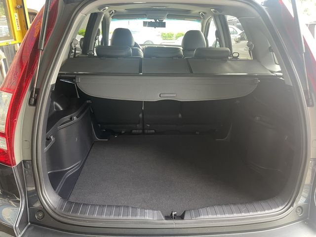 HONDA本田 CR-V  第12張相片