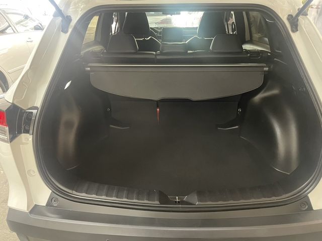 TOYOTA豐田 COROLLA CROSS  第6張相片